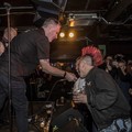 GutterPunk - Professional Concert Photography